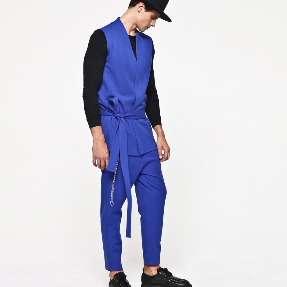 Orttu Co Ord